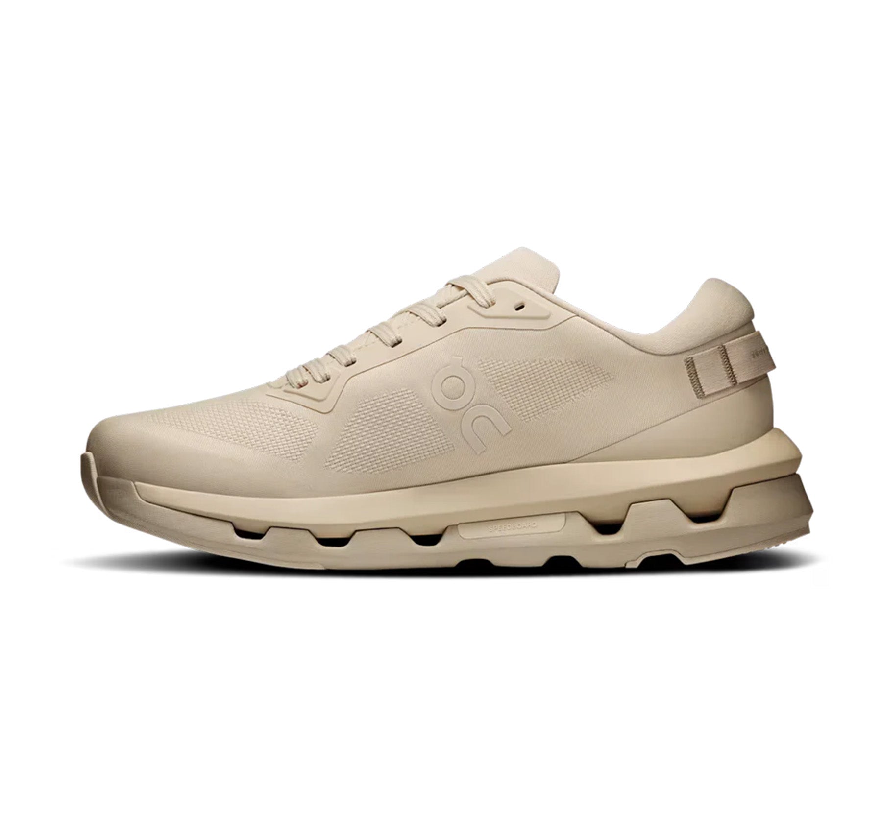 ON Women's Cloudzone Pearl/Truffle