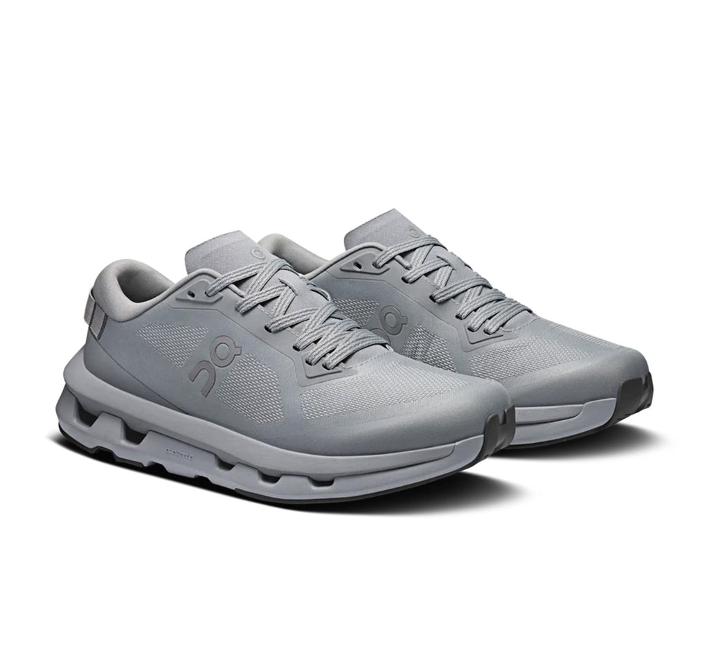 ON Men's Cloudzone Alloy/Rock