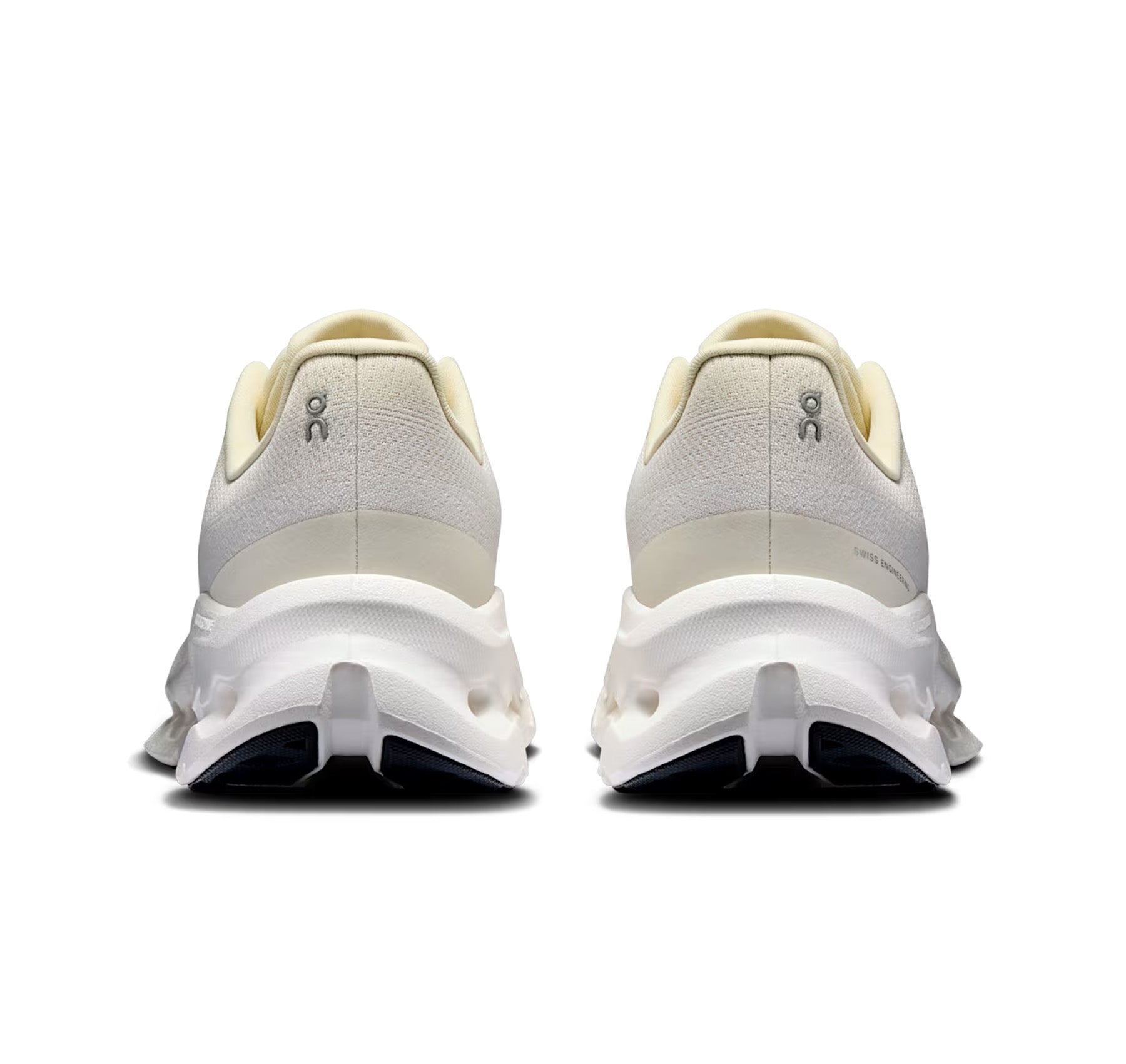 ON Women's Cloudtilt Castor/Pearl