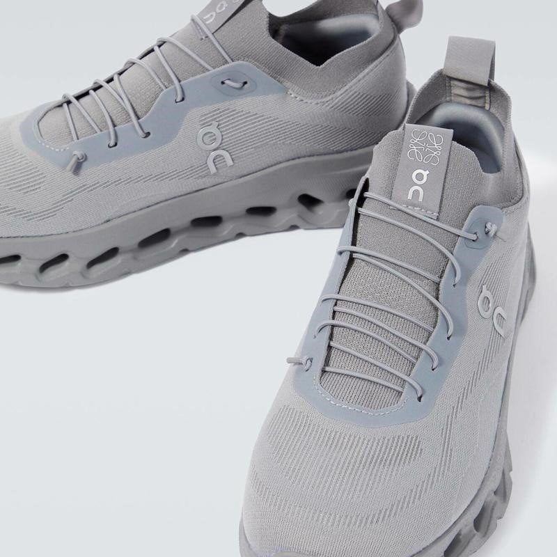 Loewe x ON Cloudtilt Grey