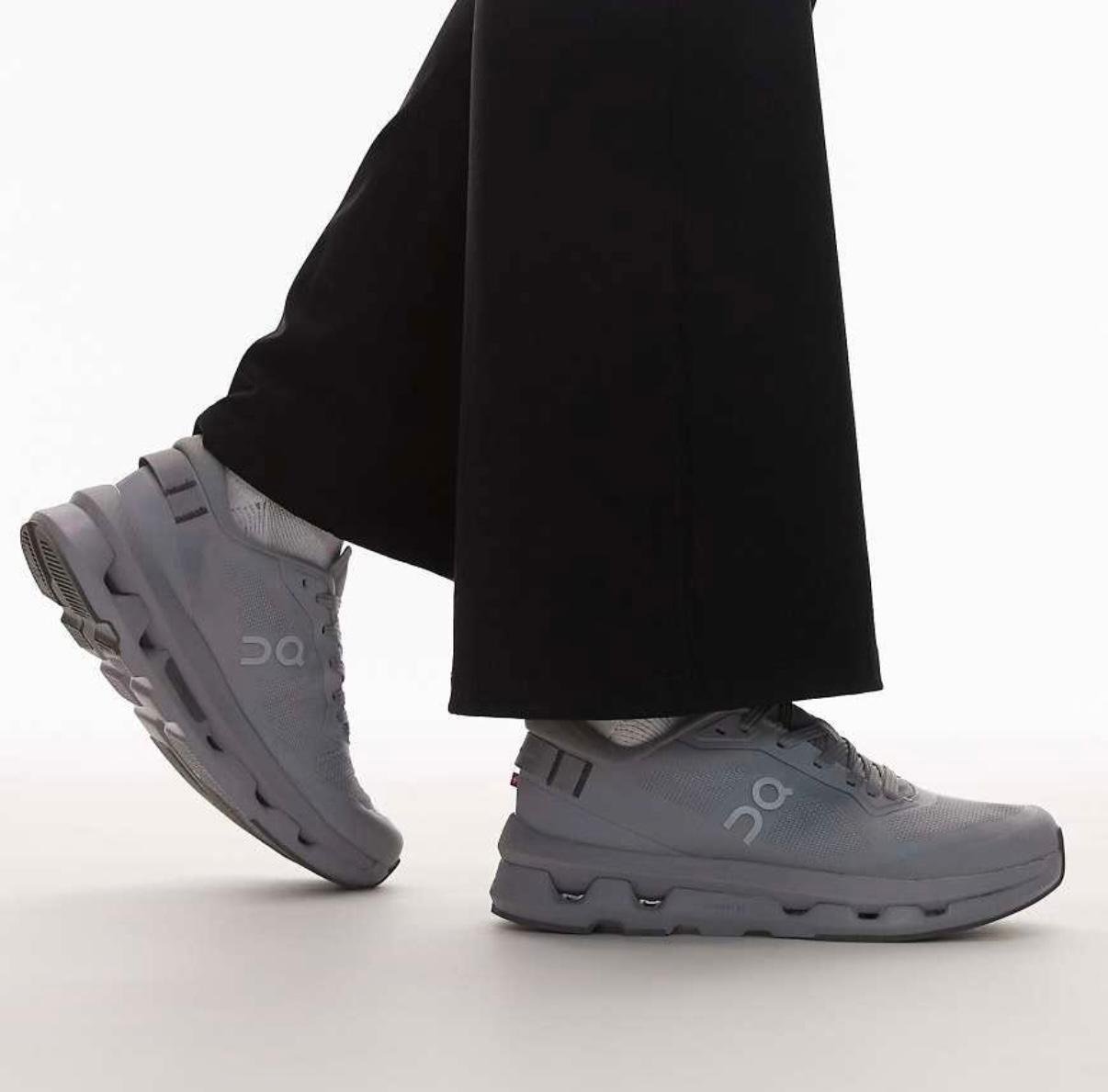 On Running Cloudzone Alloy Rock