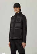 Canada Goose Men's Quilted Padded Vest — hero