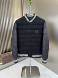 Moncler Reversible Puffer Coat — hero