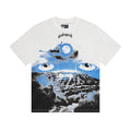 Godspeed Paisley Back Graphic T-Shirt — hero