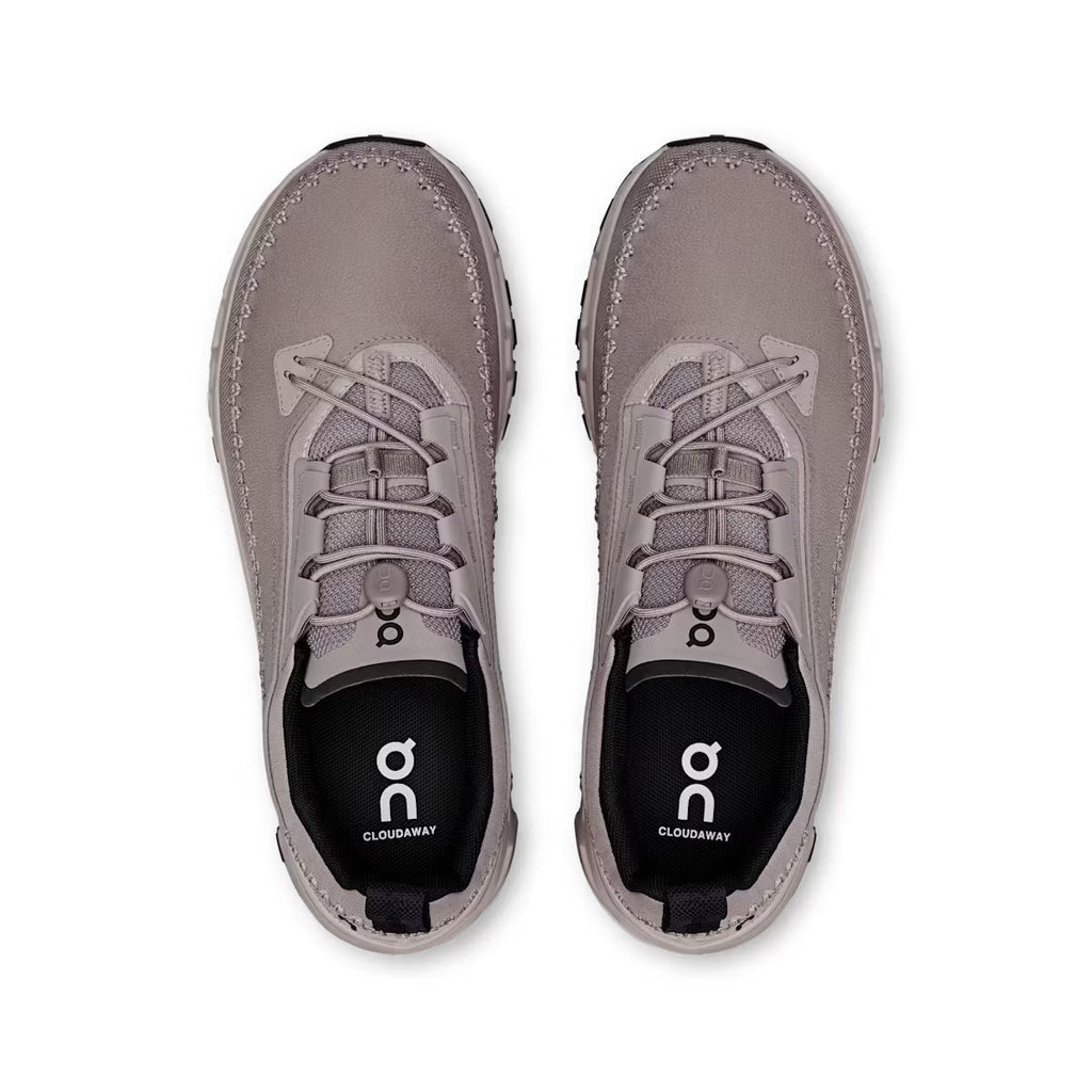 ON Women's Cloudaway 2 Cinder/Fog