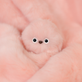 Mirumi Charm Robot-Pink