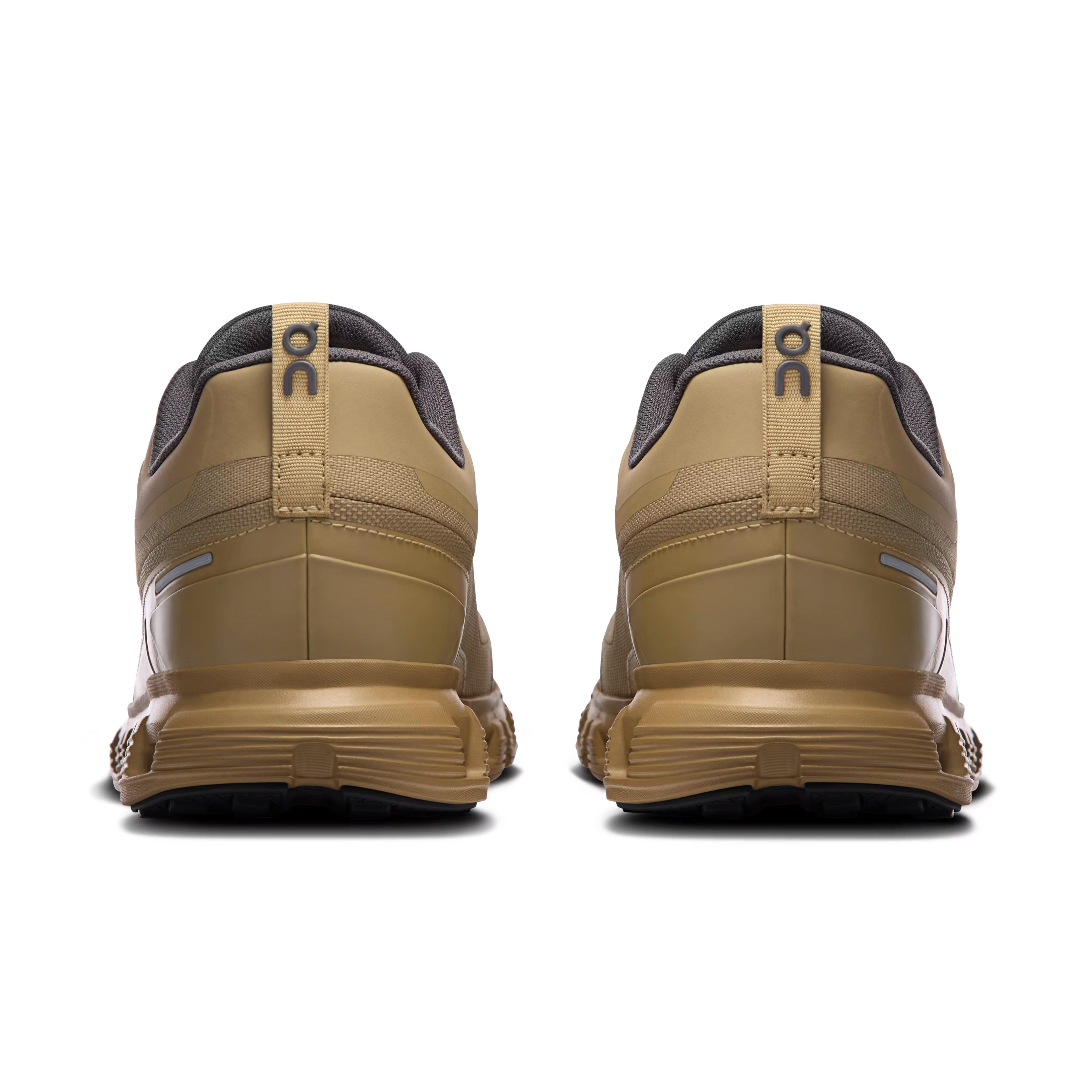 ON Men's Cloud 6 Geo Waterproof Chai/Chai