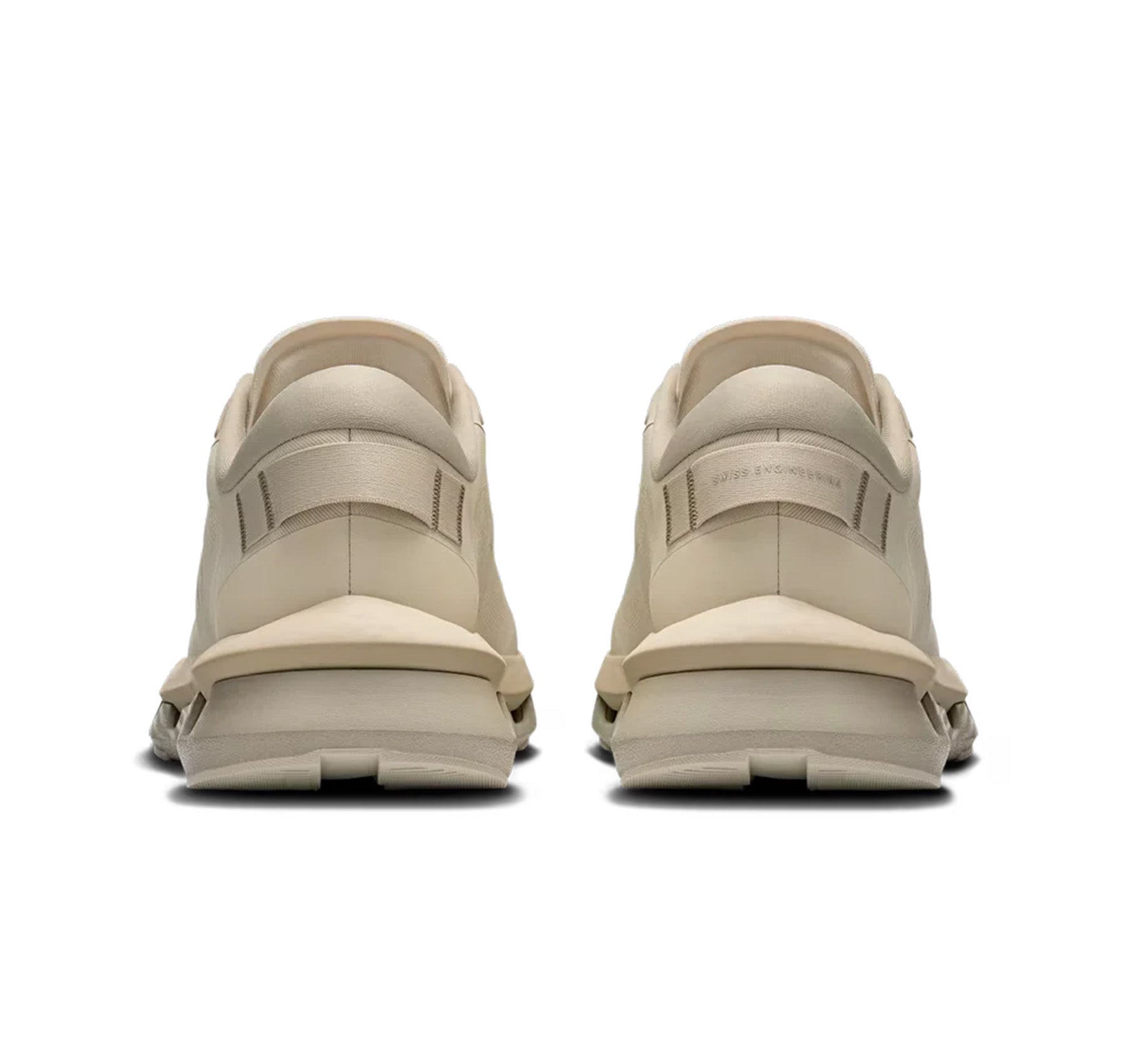 ON Men's Cloudzone Pearl/Truffle