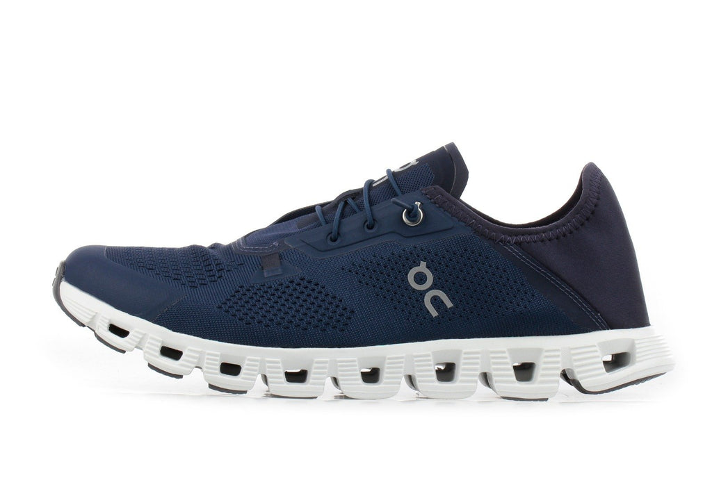 Cloud 5 Coast Sneakers in Blue