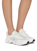 On Running Cloudsolo LOEWE White Light Grey