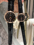 Omega couple watch set source configuration 4