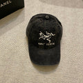 Arc'teryx Vintage Washed Baseball Cap