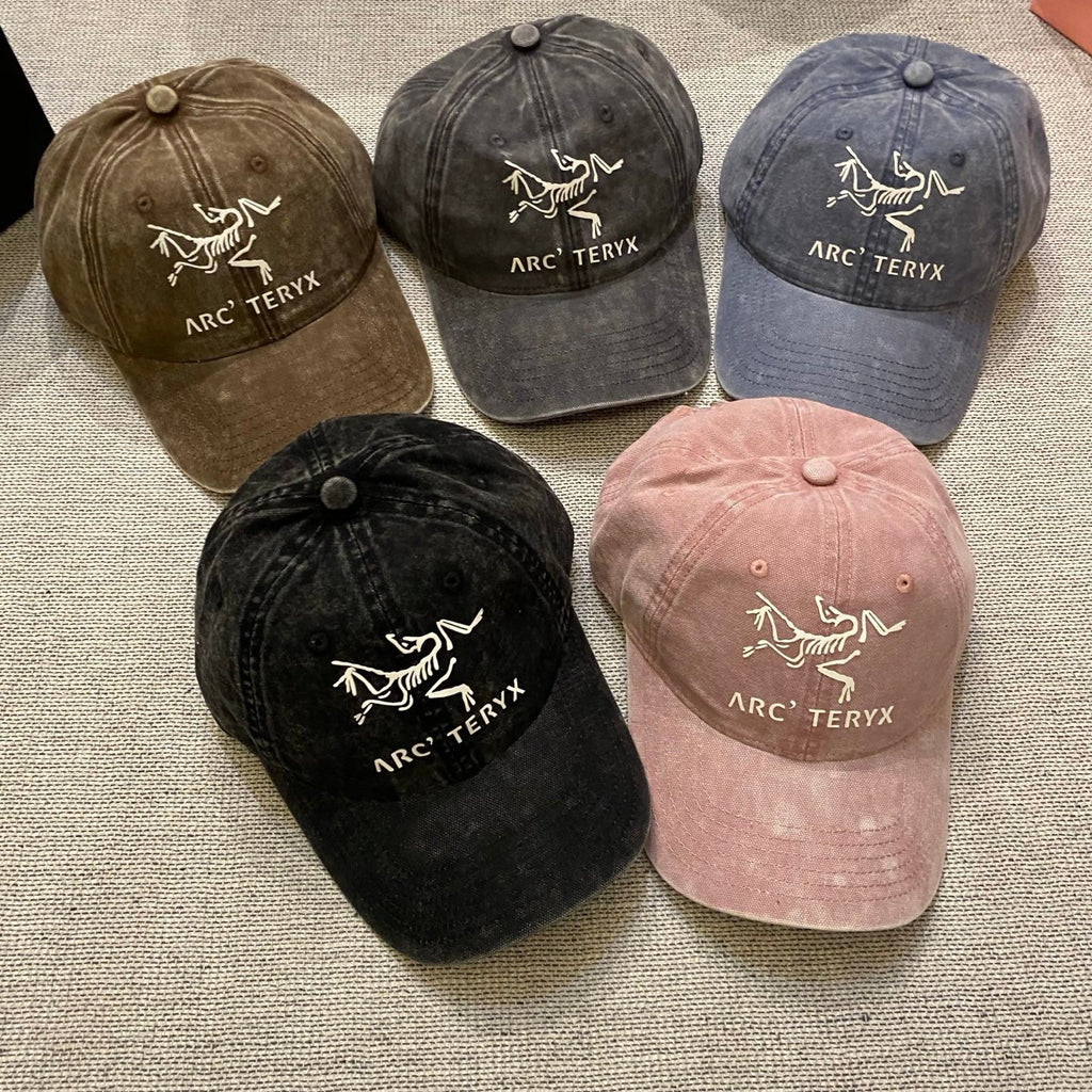 Arc'teryx Vintage Washed Baseball Cap