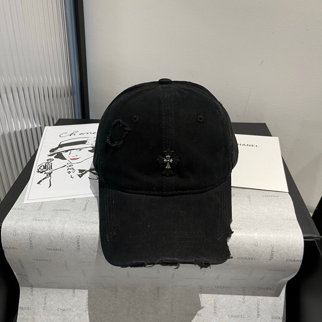 CHROME HEARTS Classic Baseball Cap