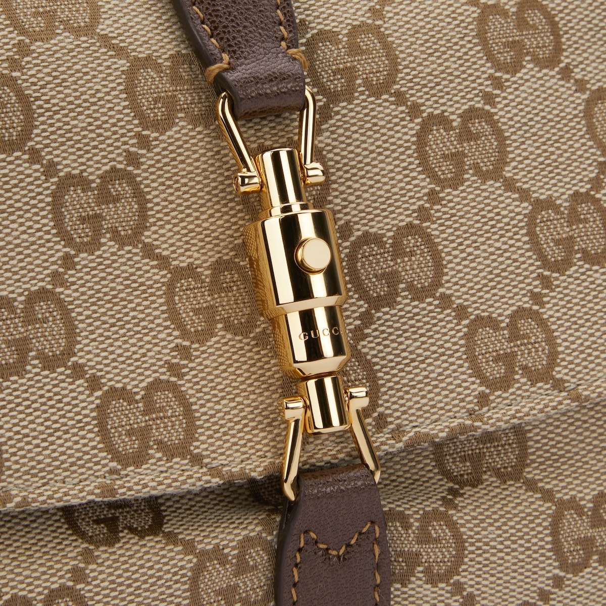 Gucci GG Apertivo Medium Shoulder Bag