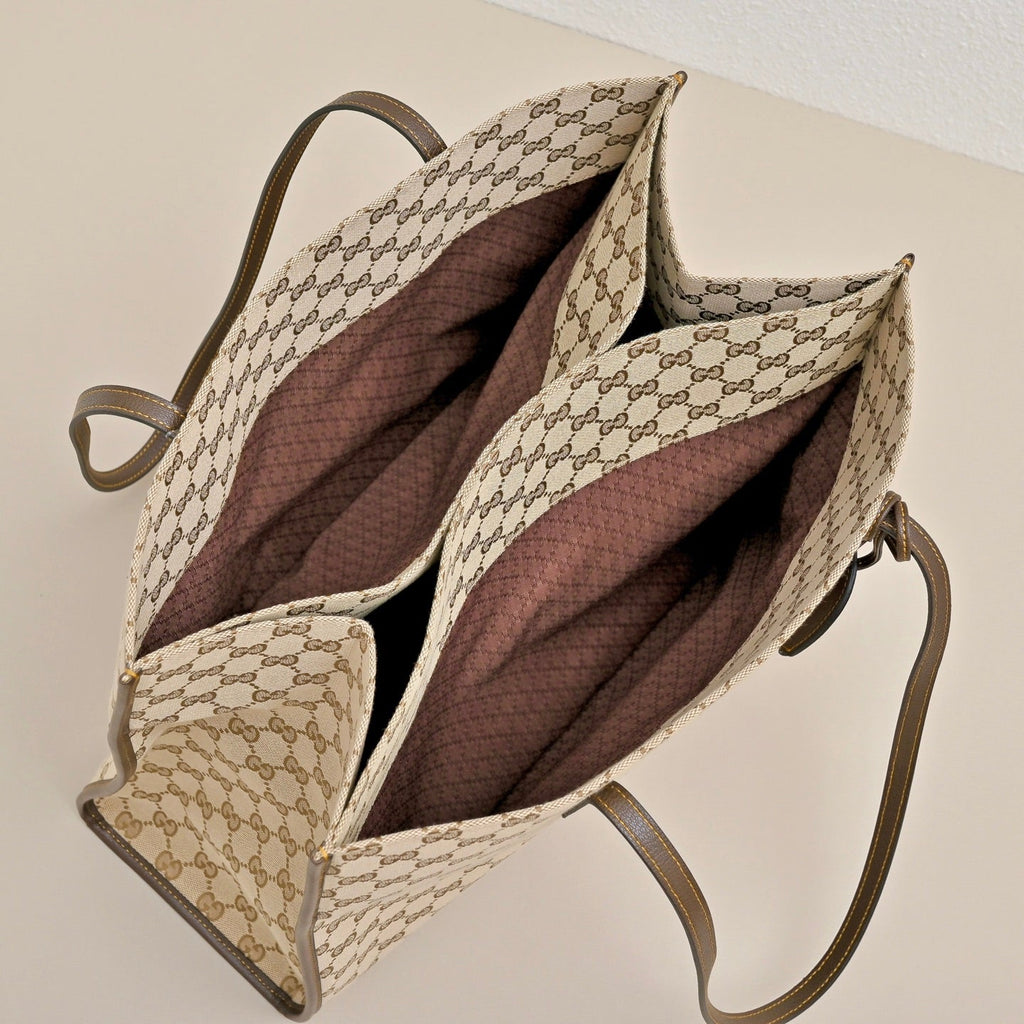 Gucci Londra Large Tote Bag – 875056